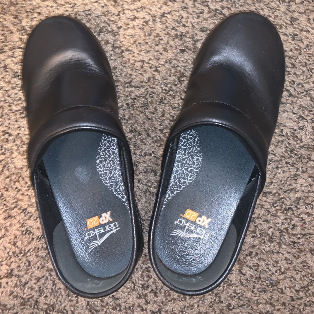 Dansko XP 2.0 Size 37